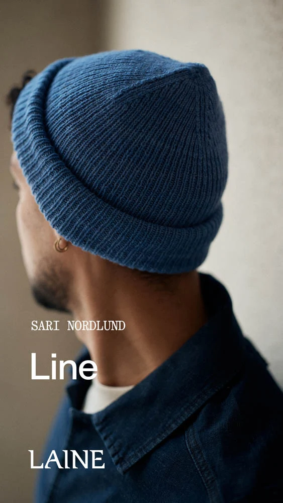 Foundations: 20 Knitted Accessories by Sari Nordlund