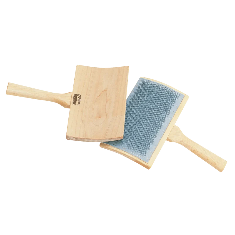 Hand Carders - Schacht Spindle