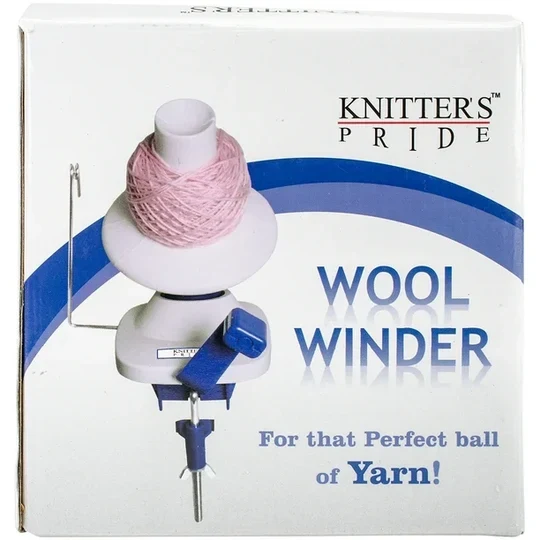 KnitPro Wool Winder