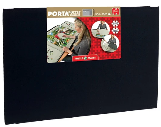 Portapuzzle 1000 mcx