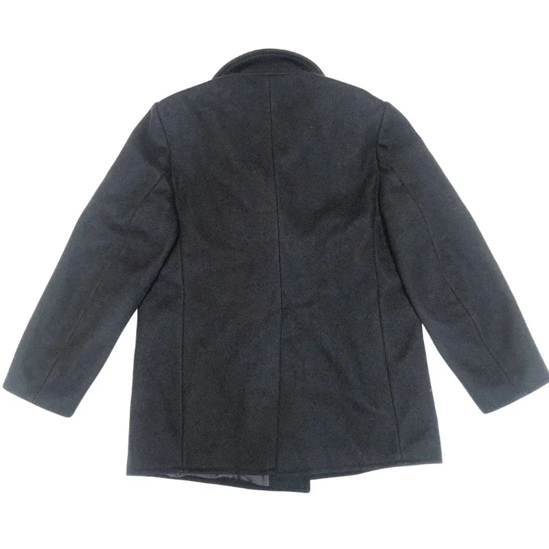 Caban Bleu marine mixte - seconde main