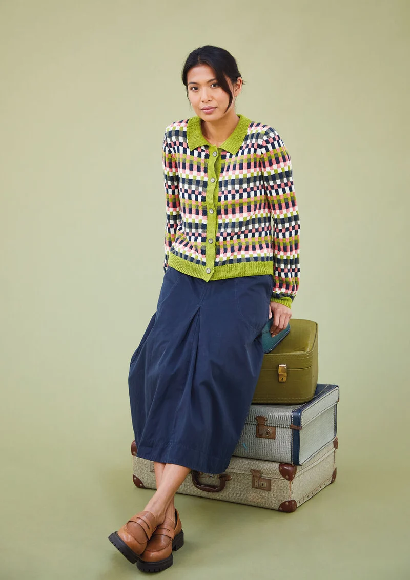 ROWAN MAGAZINE 79