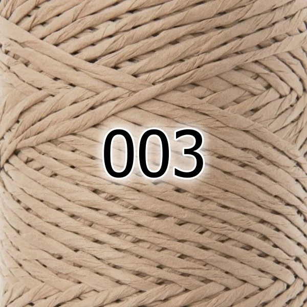 Luxury Rafia Paper - Rico