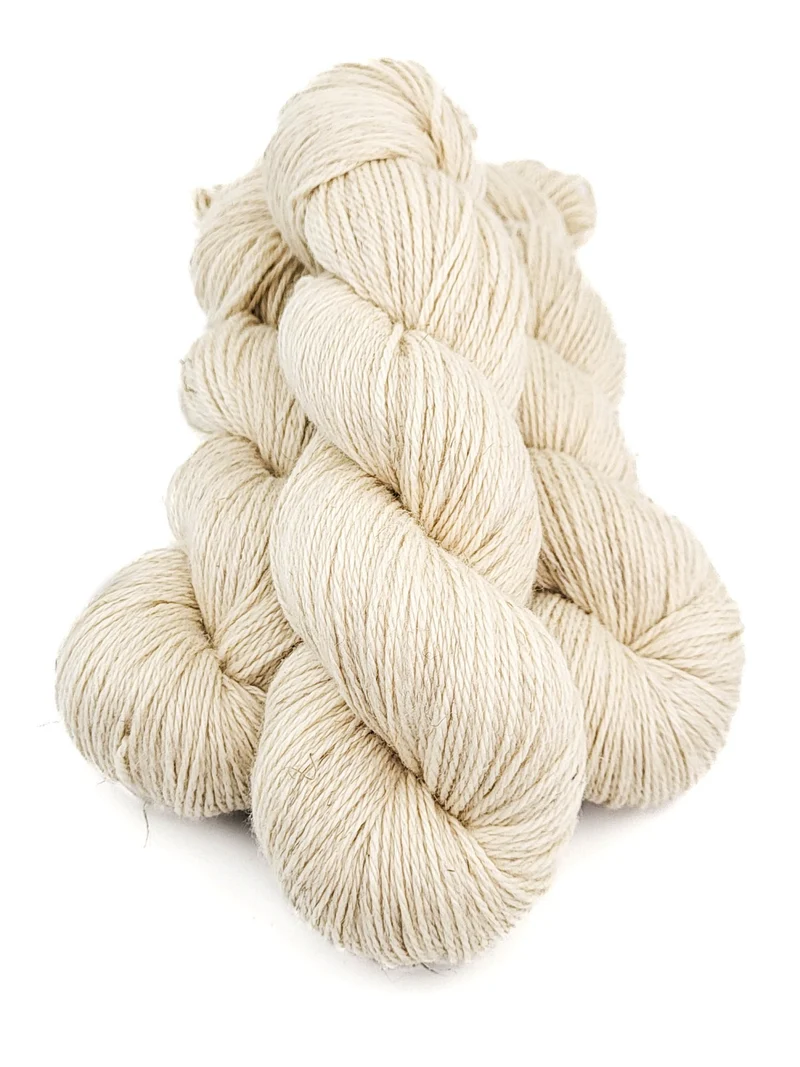 Laguna Blanca by Tex Andes for Biscotte Yarns