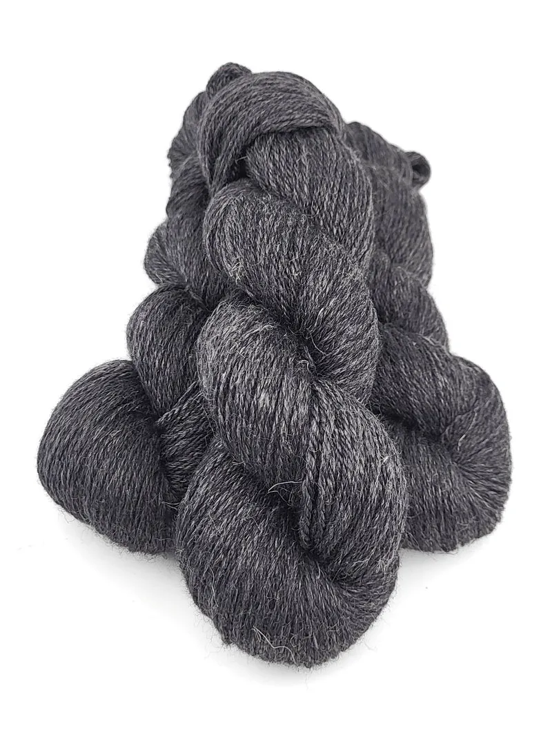Laguna Blanca by Tex Andes for Biscotte Yarns