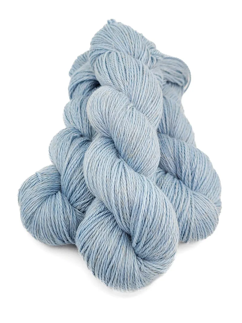 Laguna Blanca by Tex Andes for Biscotte Yarns