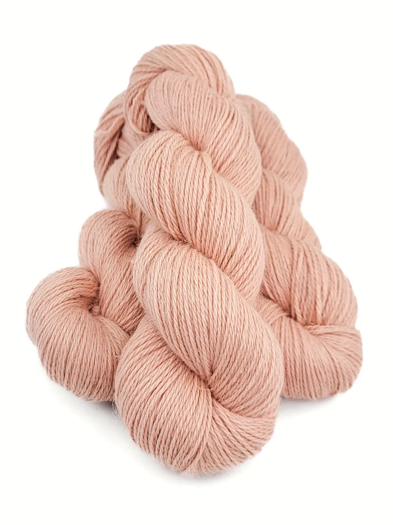 Laguna Blanca by Tex Andes for Biscotte Yarns