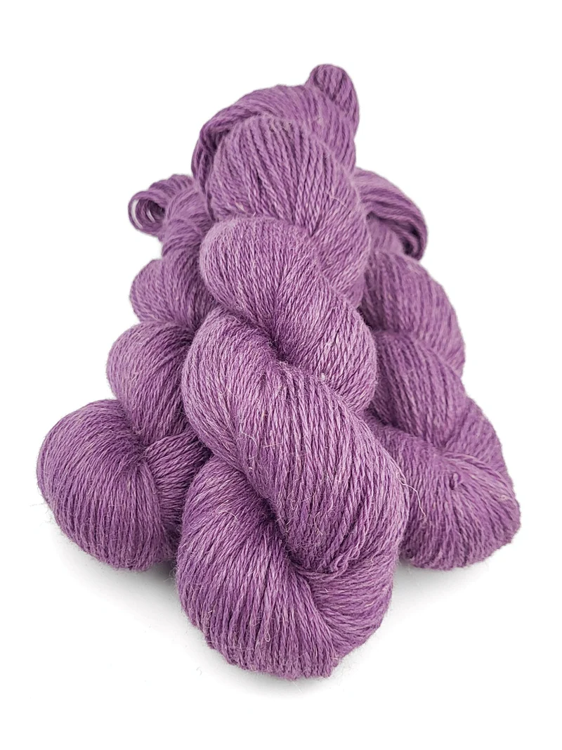 Laguna Blanca by Tex Andes for Biscotte Yarns