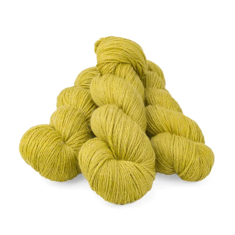 Laguna Blanca by Tex Andes for Biscotte Yarns