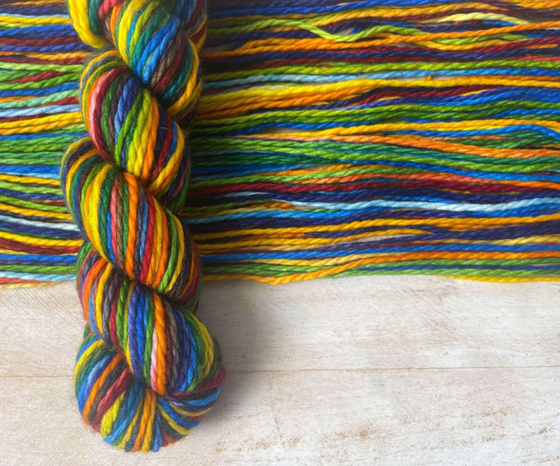 GRIFFON RAINBOW 🐦