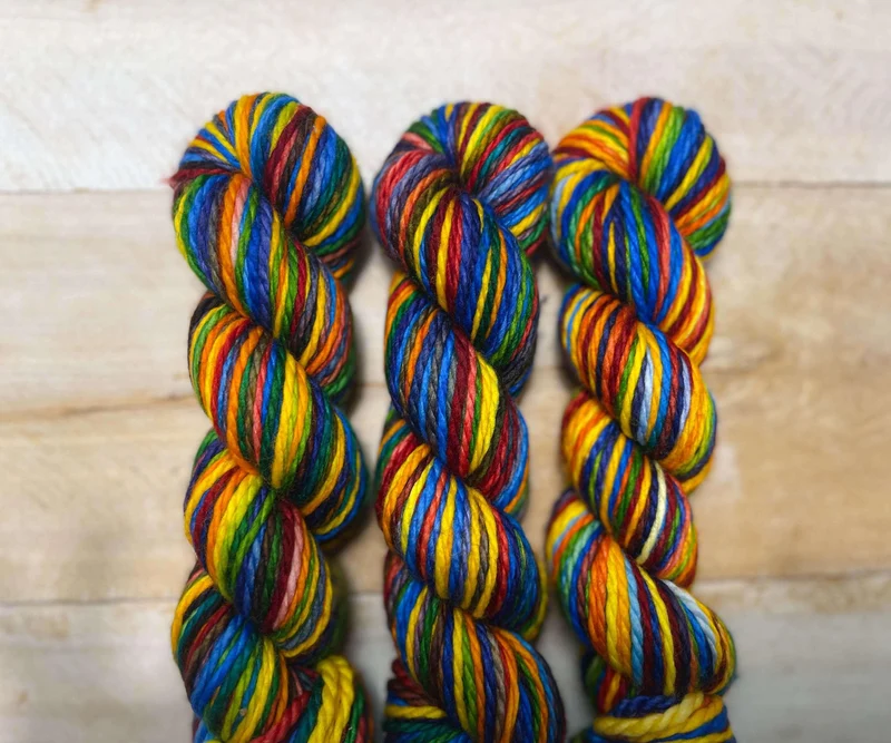 GRIFFON RAINBOW 🐦