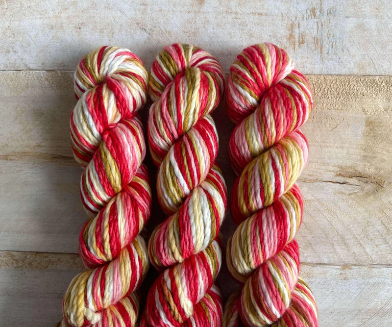GRIFFON SABLÉ AUX FRAISES 🐦