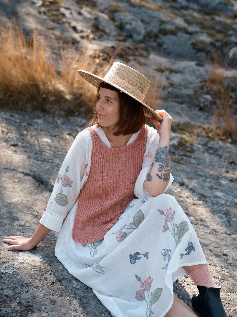 Laine Magazine - Issue 28 - Spring 2026