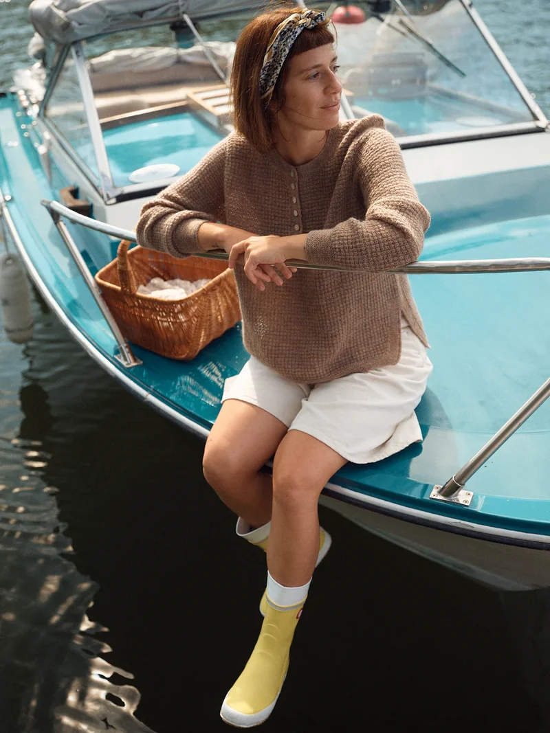 Laine Magazine - Issue 28 - Spring 2026