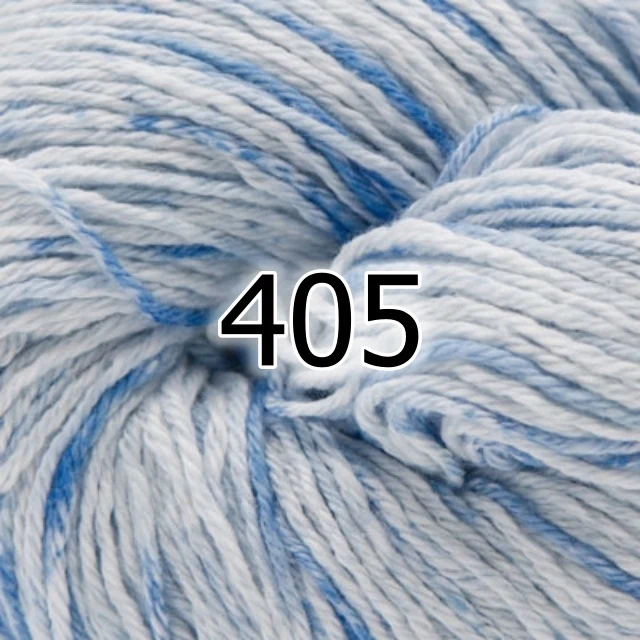Cotton Sox Splash | Cascade Yarns