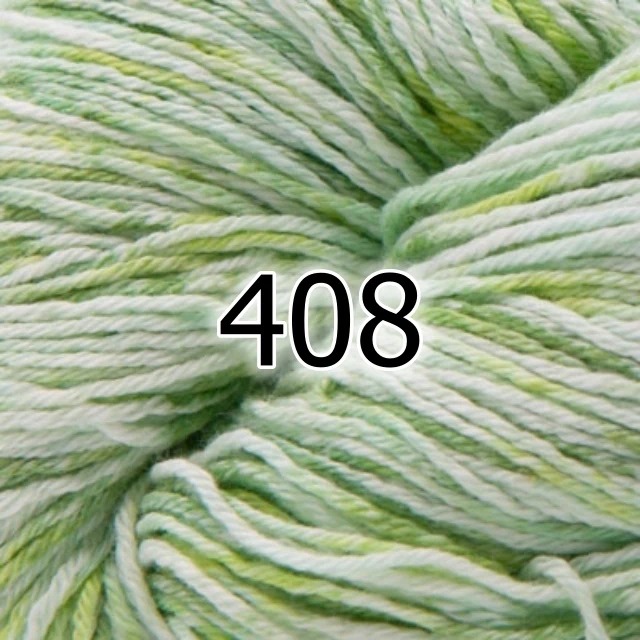 Cotton Sox Splash | Cascade Yarns
