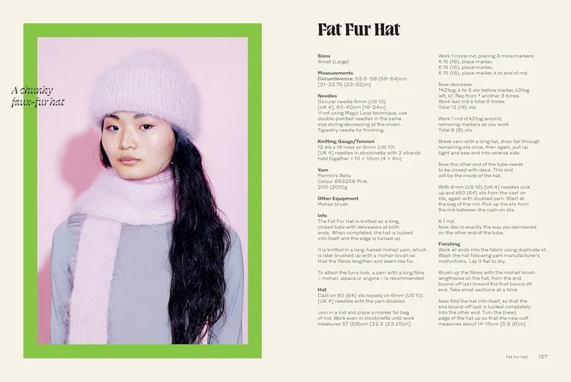 Spectacular: Modern Danish Knitting: From cult patterns makers SPEKTAKELSTRIK