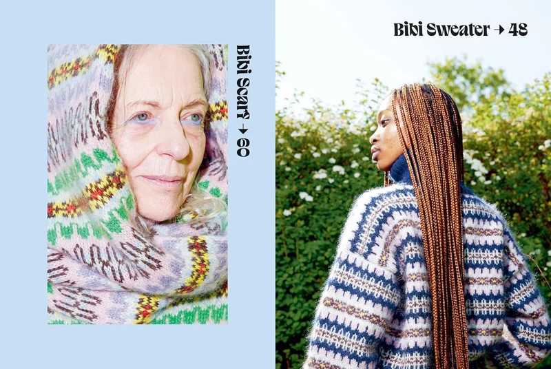 Spectacular: Modern Danish Knitting: From cult patterns makers SPEKTAKELSTRIK