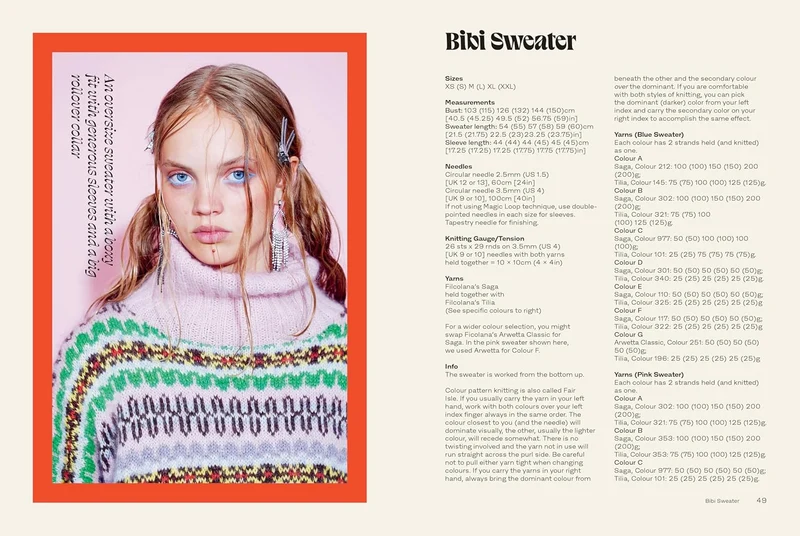 Spectacular: Modern Danish Knitting: From cult patterns makers SPEKTAKELSTRIK