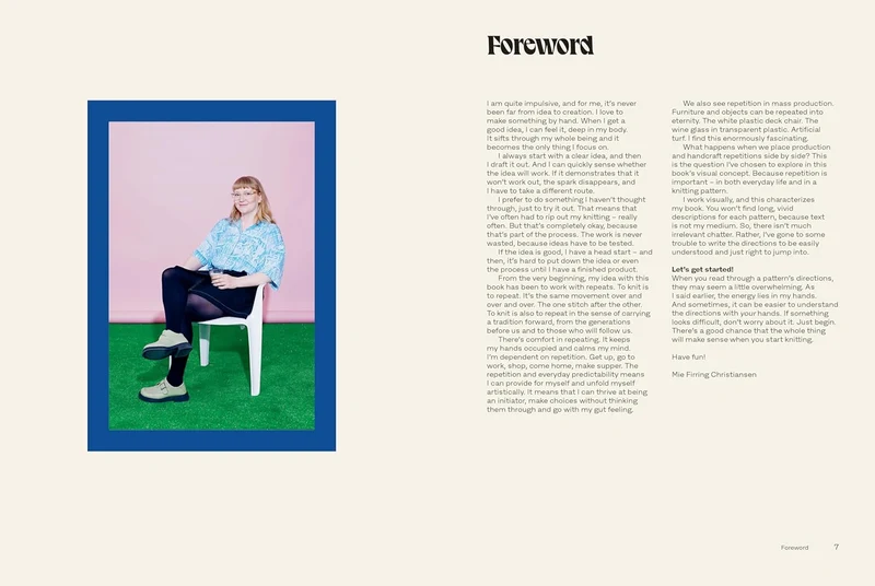 Spectacular: Modern Danish Knitting: From cult patterns makers SPEKTAKELSTRIK