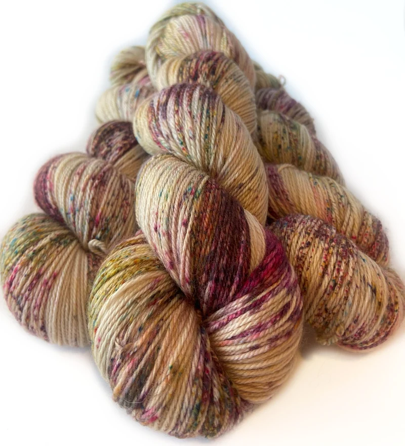 SUPER SOCK MILLE-FLEURS