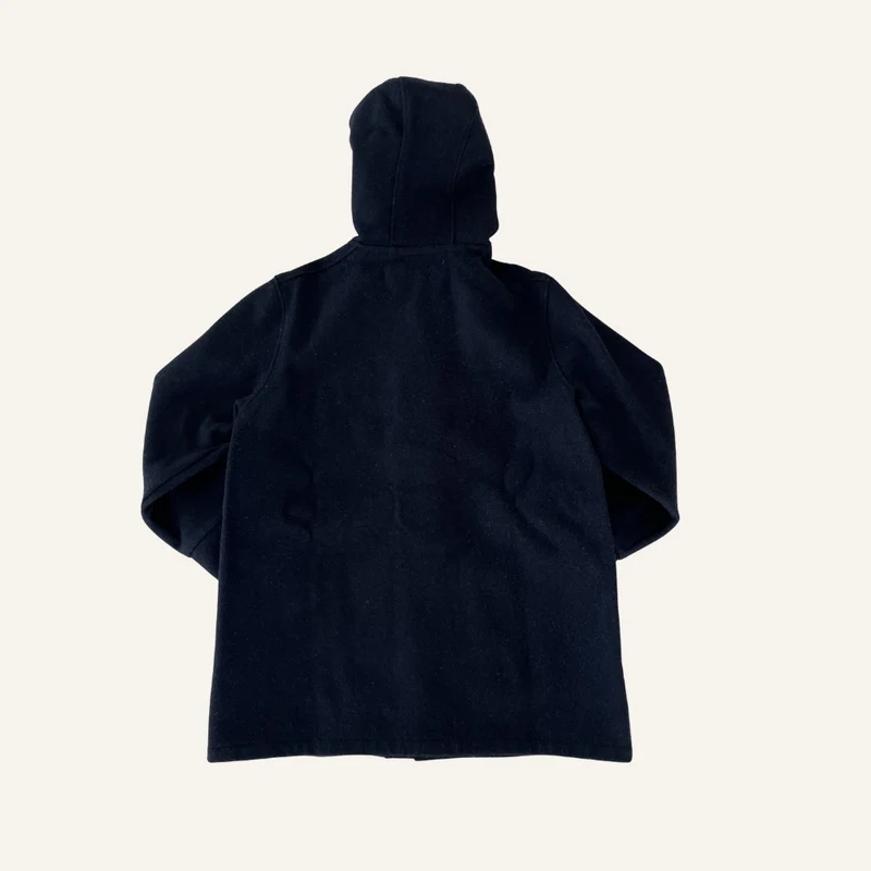 Kabig bleu marine - Seconde main