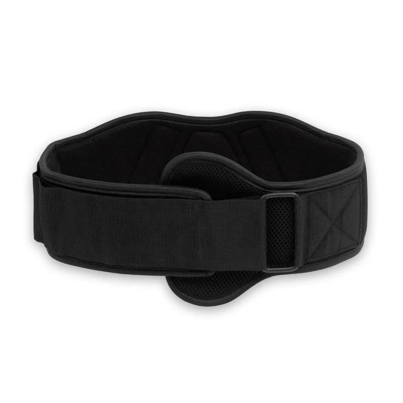 FITNESS Ceinture Velcro