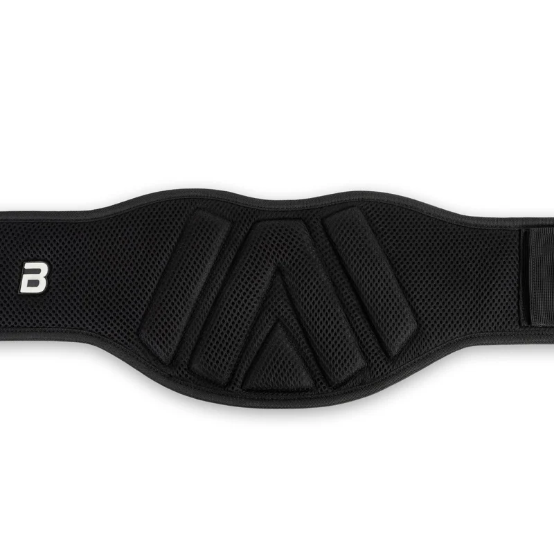FITNESS Ceinture Velcro