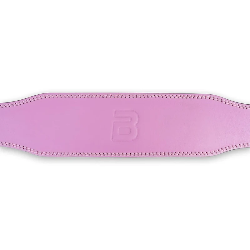 BODYBUILDING Ceinture en cuir