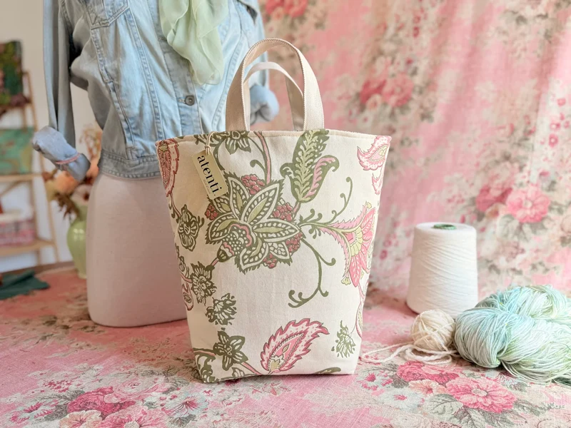 Rosalie Hope Basket