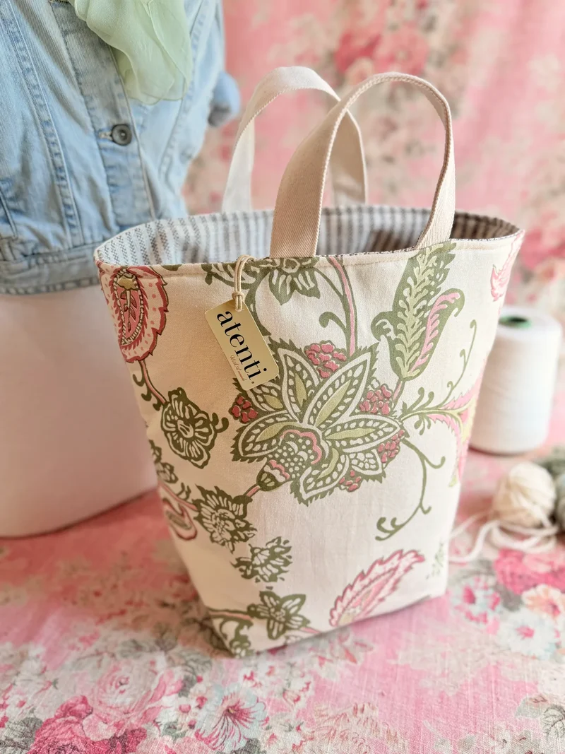 Rosalie Hope Basket