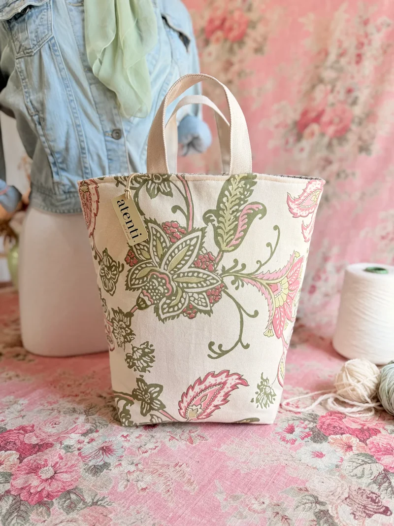 Rosalie Hope Basket