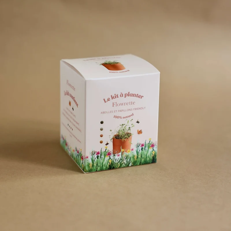 Kit à planter