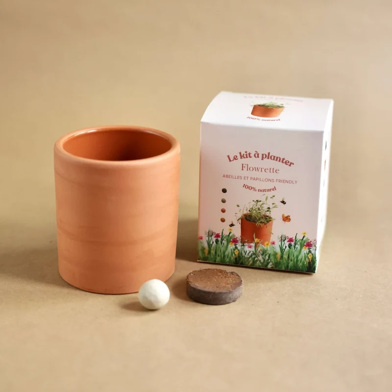 Kit à planter