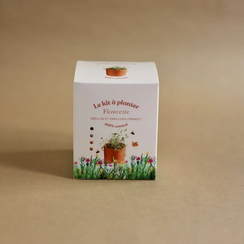 Kit à planter