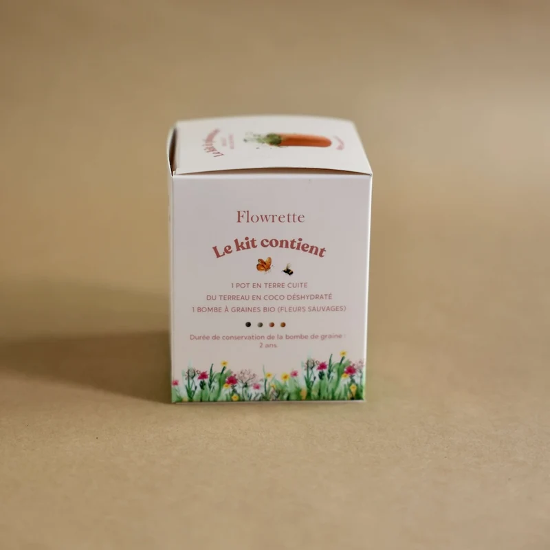Kit à planter