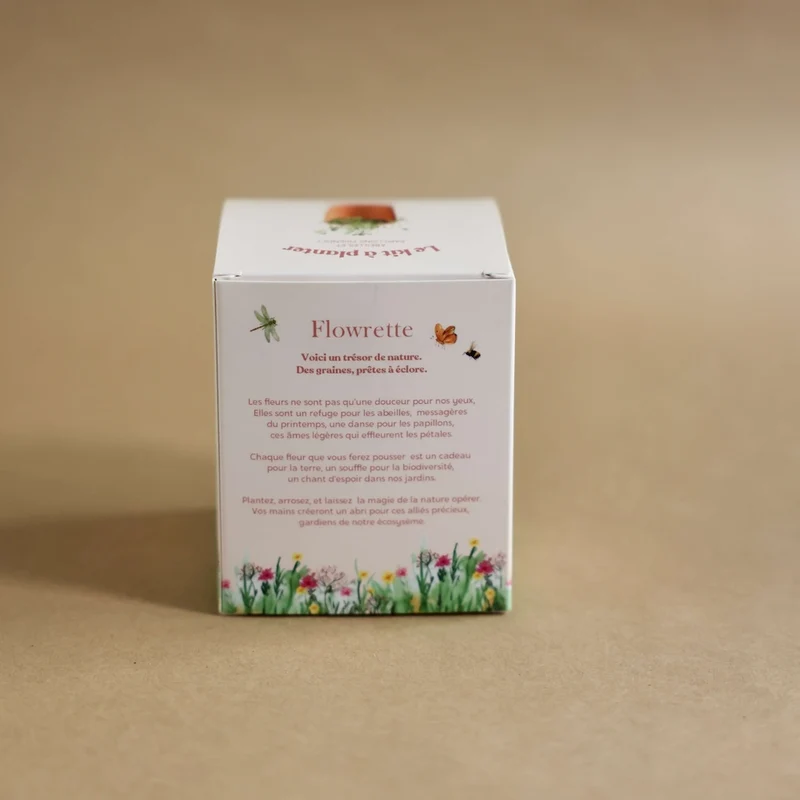 Kit à planter