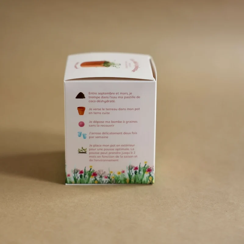 Kit à planter