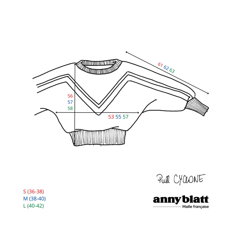 Pull Cyclone