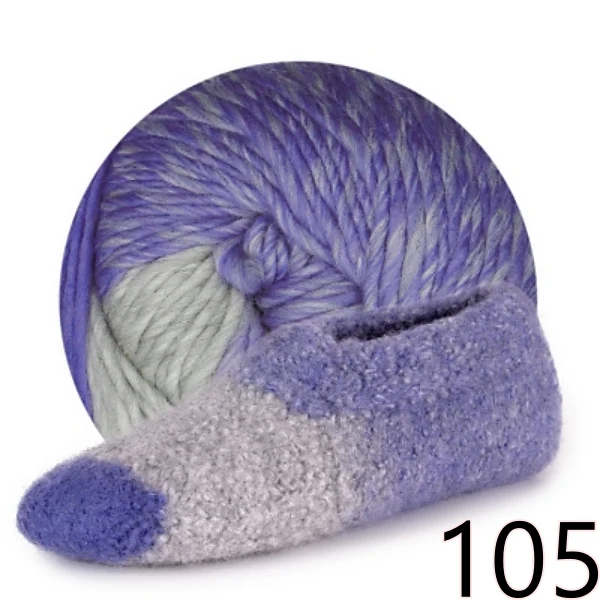 Slipper by Estelle