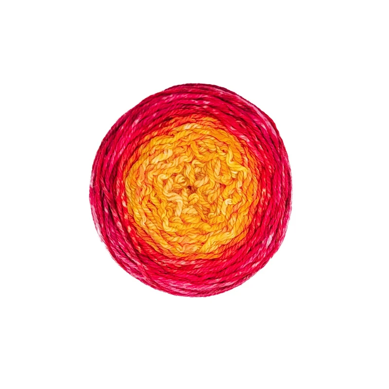 DK PURE METAMORPH SUNSET