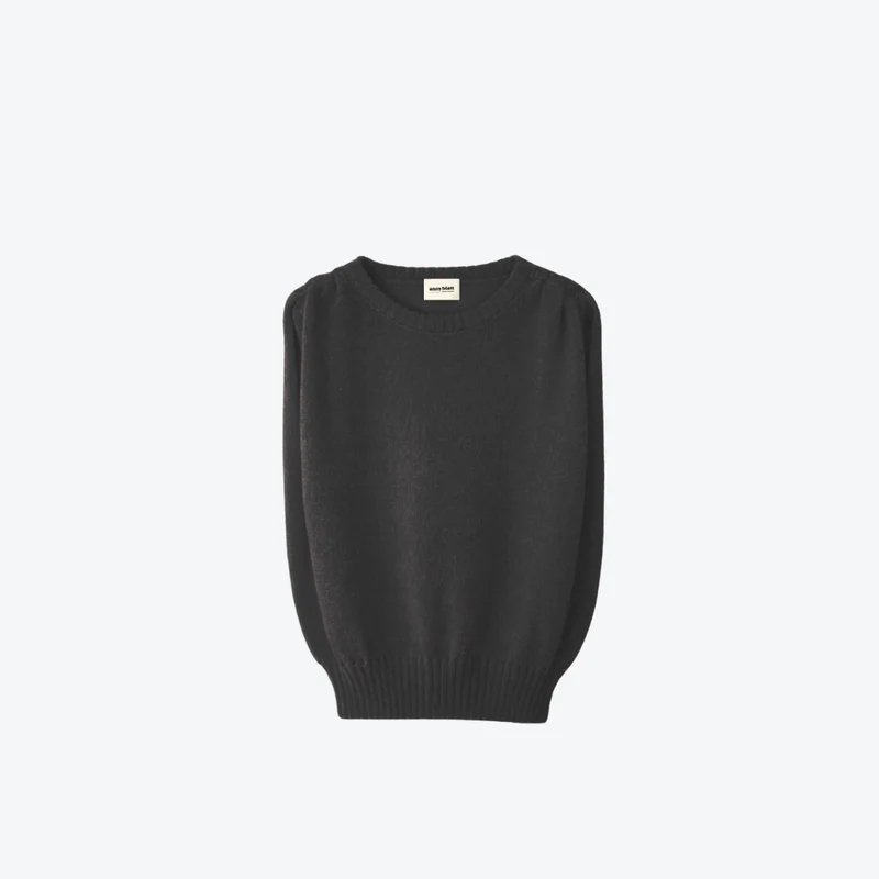 Pull Pearl en Mohair - 20 coloris.