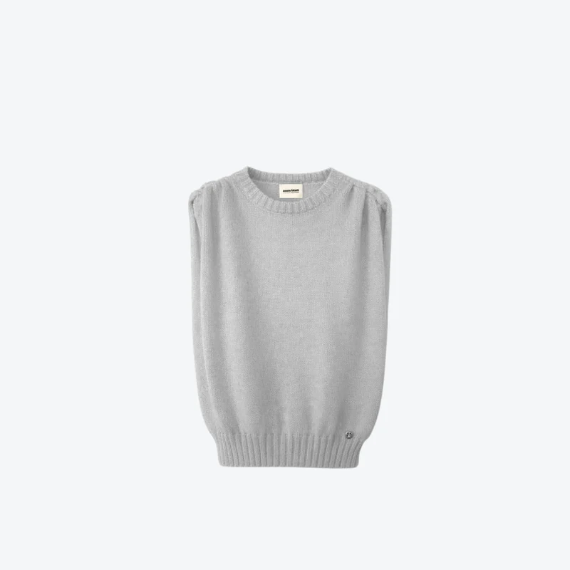 Pull Pearl en Mohair - 20 coloris.