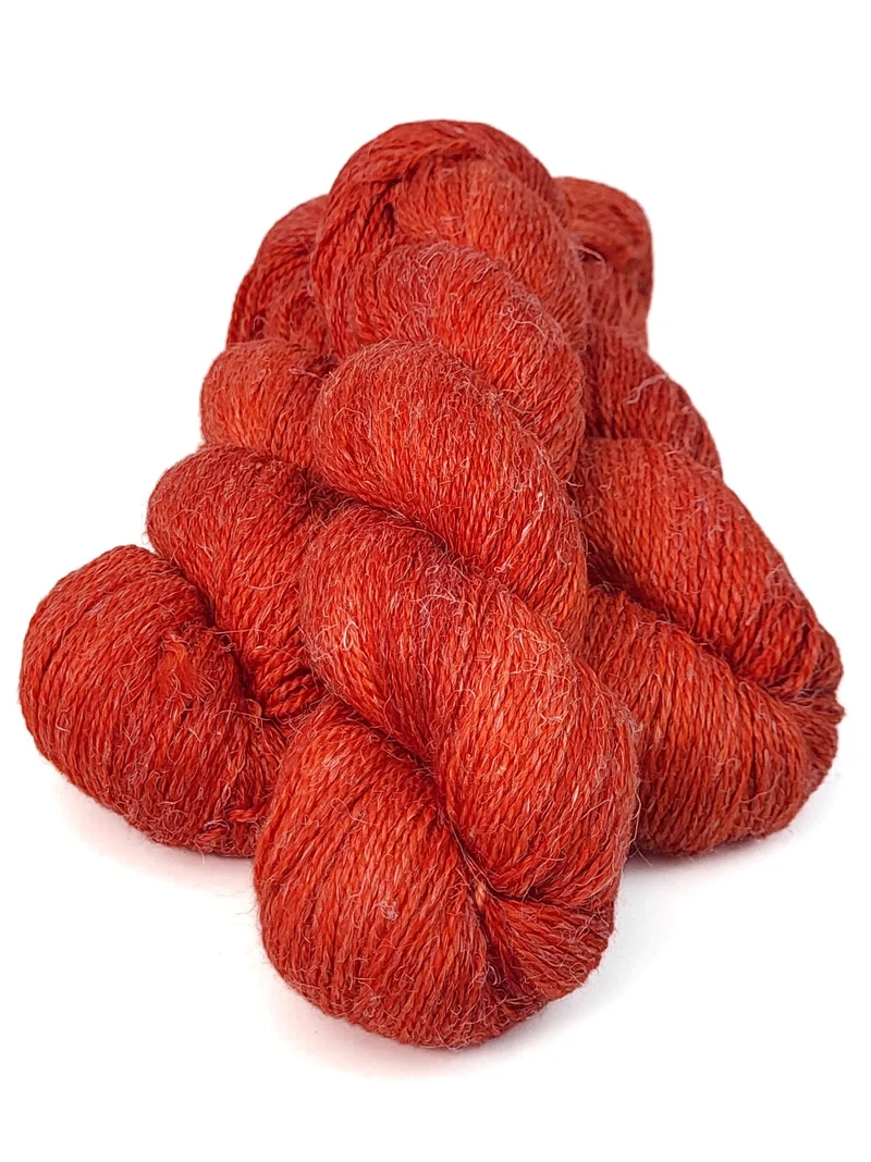 GRANOLA SCARLET