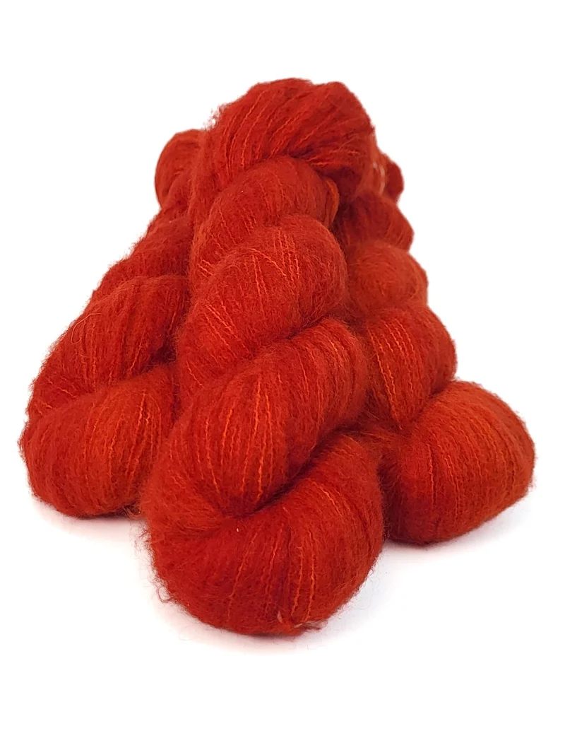 DOLCE SCARLET