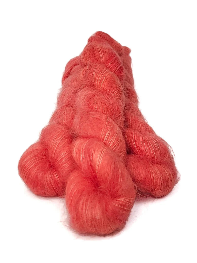 KID SILK CORAIL