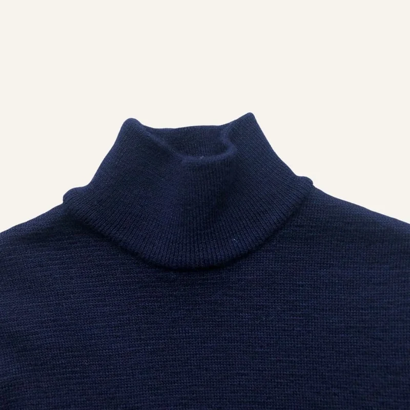 Pull sous-marinier - seconde main