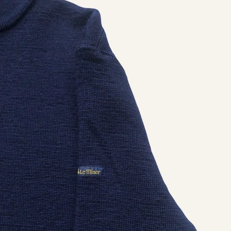 Pull sous-marinier - seconde main