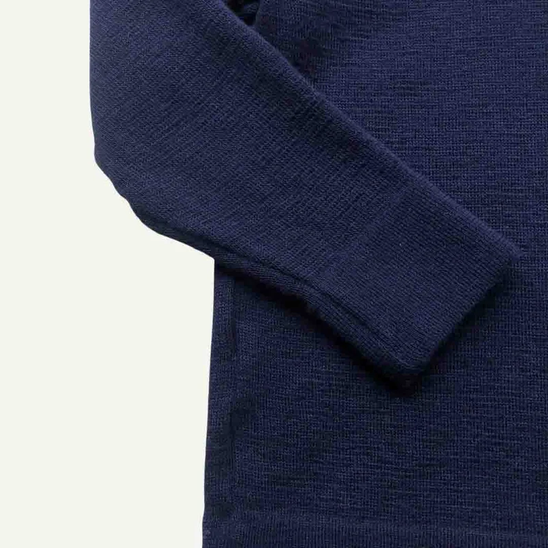 Pull sous-marinier - seconde main