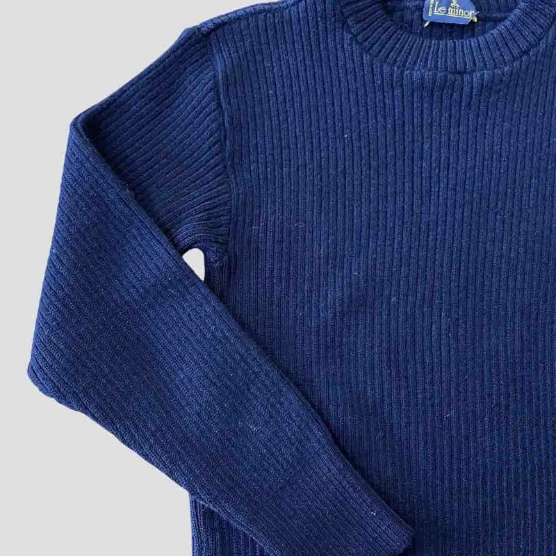 Pull sous officier marine - seconde main